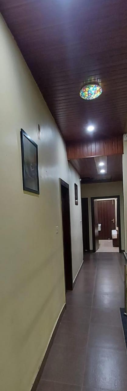 Js Banaras Residency Hotel Varanasi Exterior photo